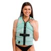 Dámská neoprenová vesta Jobe Unify Life Vest Vintage Teal II