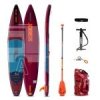 Paddleboard Jobe Neva v setu, délka 12.6"