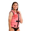 Dámská neoprenová vesta Jobe Unify Life Vest Rose Pink