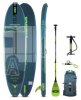 Paddleboard Jobe Leona v setu, délka 10.6" blue