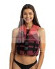 Dámská neoprenová vesta Jobe Neoprene Vest Women Rose Pink