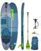 Paddleboard Jobe Yarra Steel Blue 10.6 v setu JI