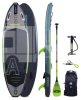 Paddleboard Jobe Venta 9.6 v setu grey