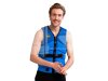Pánská neoprenová vesta Jobe Unify Life Vest Cobalt Blue 2023