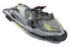 Skútr vodní Sea-Doo RXT XRS 3-up 325hp Audio šedý