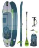 Paddleboard Jobe Loa 11.6 v setu modré