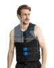 Pánská neoprenová vesta Jobe Neoprene Vest Men Midnight Blue