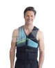 Pánská neoprenová vesta Jobe Unify Life Vest Vintage Teal II