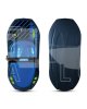 Kneeboard Jobe Sentry Blue