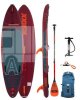 Paddleboard Jobe Mohaka 10.6 v setu red