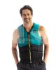 Pánská neoprenová vesta Jobe Unify Life Vest Vintage Teal