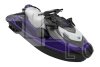 Skútr vodní Sea-Doo GTI SE 3-up 170hp iDF Audio fialový