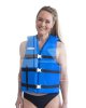 Univerzální nylonová vesta Jobe Universal Vest Blue II