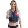 Dámská neoprenová vesta Jobe Neoprene Impact Vest