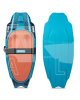 Kneeboard Jobe Slash Teal