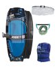 Kneeboard JOBE Streak v setu