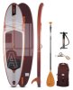 Paddleboard Jobe Mira 10.0 v setu pink