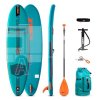 Paddleboard Jobe Mira v setu, délka 10.0" xa