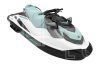 Skútr vodní Sea-Doo GTI STD 3-up 130hp bílo-zelený