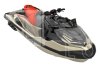 Skútr vodní Sea-Doo RXP XRS 1-up 325hp Audio písková metalíza