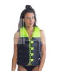 Nylonová vesta Jobe Dual Vest Lime Green