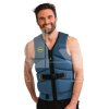 Pánská neoprenová vesta Jobe Unify Life Vest Real Teal