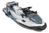 Skútr vodní Sea-Doo FishPro Sport 3-up 170hp iDF bílo-modrý