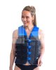 Nylonová vesta Jobe Dual Vest Blue