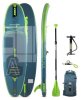 Paddleboard Jobe Yama 8.6 v setu blue