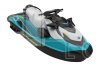 Skútr vodní Sea-Doo GTI SE 3-up 170hp Audio modrý