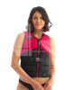 Dámská neoprenová vesta Jobe Unify Life Vest Hot Pink