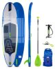 Paddleboard Jobe Leona 10.6 v setu modrý