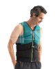 Pánská neoprenová vesta Jobe Unify Life Vest Vintage Teal III.