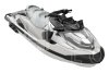 Skútr vodní Sea-Doo GTX LTD 3-up 325hp iDF Audio perleťový