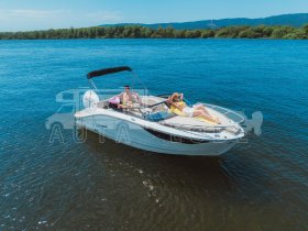 BAYLINER C21 Cuddy + MERCURY F 225 V6 EFI EXLPT DTS záruka 5 let