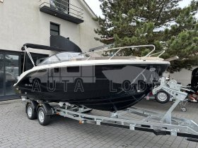 BAYLINER C21 Cuddy + MERCURY F 150 EFI EXLPT ProXS