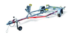 BOAT TEMA 750 ECO