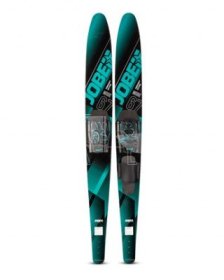 Párové vodní lyže Jobe Mode Combo Skis