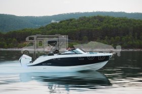 BAYLINER V20 + MERCURY F 200 V6 EFI EXLPT DTS