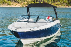 BAYLINER V20 + MERCURY F 225 V6 EFI EXLPT DTS