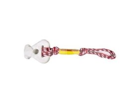 Rychlospojka pro tahadla Jobe Buckle Connector