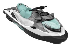 Skútr vodní Sea-Doo GTX PRO 3-up 130hp