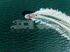 BAYLINER V20 Bowrider + MERCURY F 115 EFI EXLPT