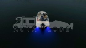 BAYLINER VR-4 Open + MERCURY F 150 EFI EXLPT ProXS