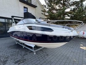 BAYLINER VR-5 Cuddy + MERCURY F 150 EFI EXLPT Pro XS záruka 5 let