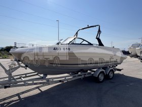 BAYLINER VR-6 Open + MERCRUISER 4.5l V6 MPI 250ps