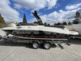 BAYLINER VR-6 Open + MERCRUISER 4.5l V6 MPI 250ps