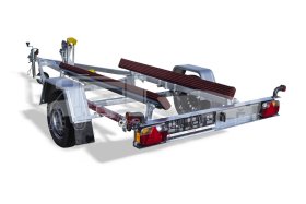 BOAT TEMA 750 JET