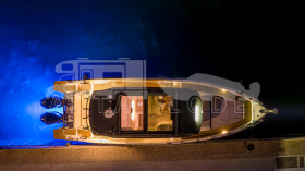 NAVAN C30 + MERCURY F 400 V10 EFI EXXLPT DTS Verado