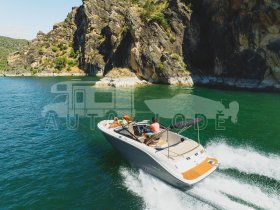 BAYLINER V20 i Bowrider + MERCRUISER 4.5l V6 MPI 200ps